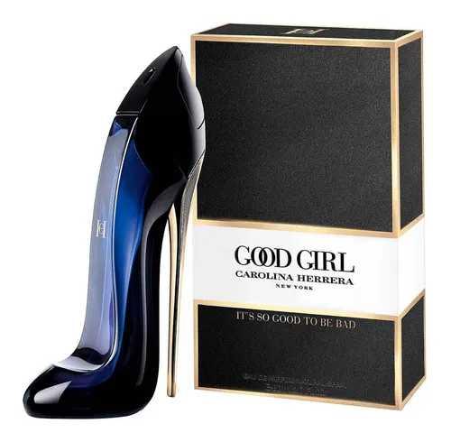 Carolina Herrera Good Girl
