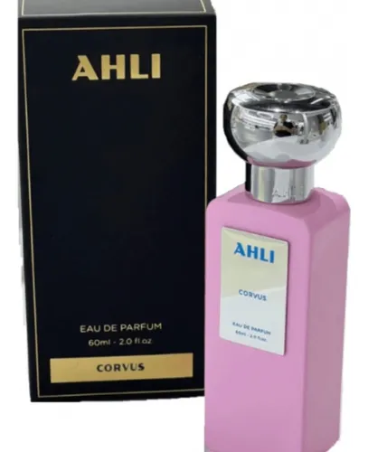 Ahli Corvus Eau de Parfum