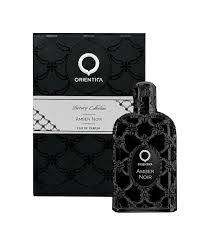 Orientica Amber Noir Basico