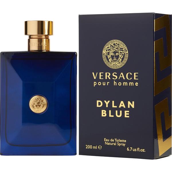 Versace Dylan Blue Men