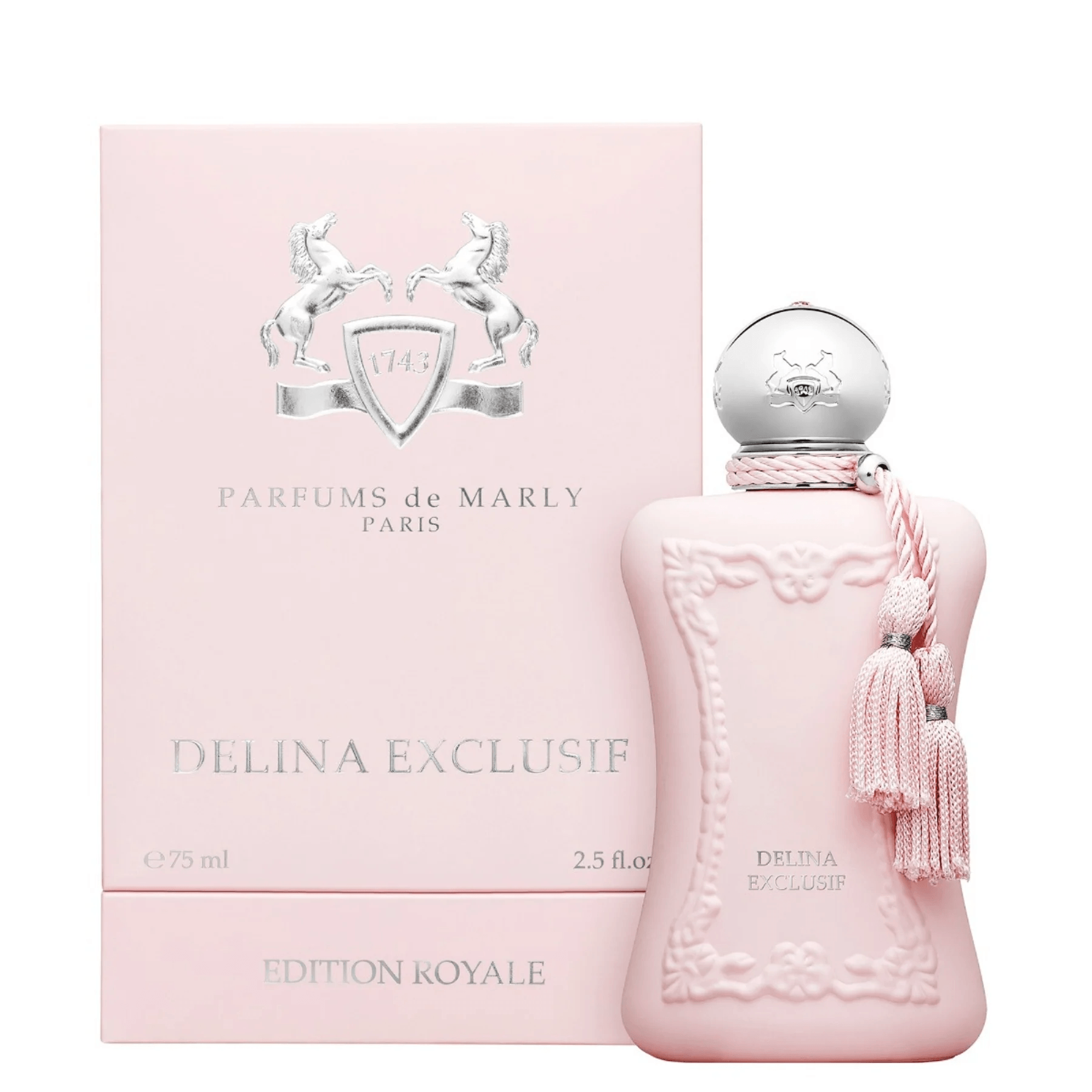 Parfums de Marly Delina