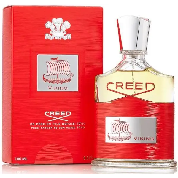 Creed Viking