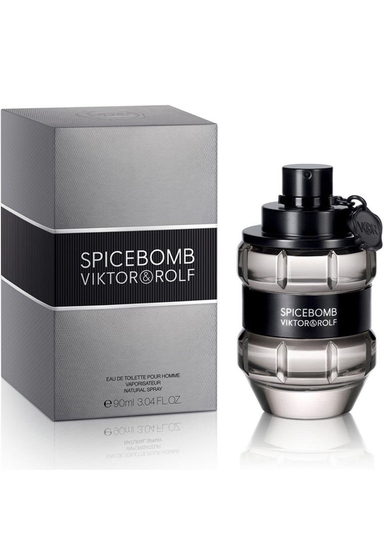 Viktor&Rolf Spicebomb