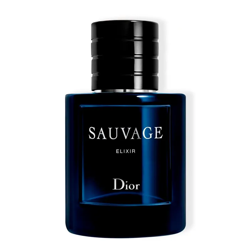 Dior Sauvage Elxir Basico
