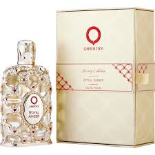 Orientica Royal Amber Basica