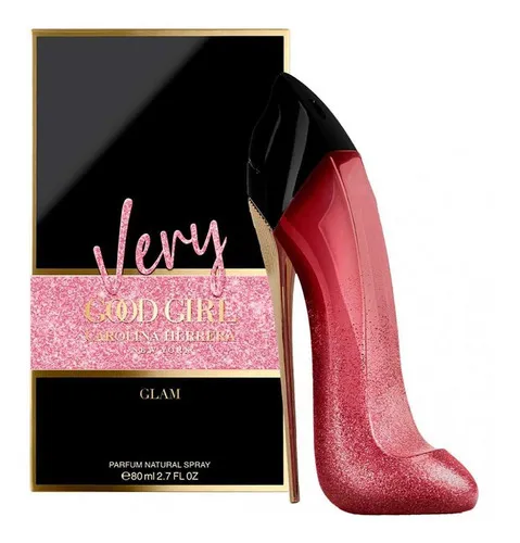 Carolina Herrera Very Good Girl Glam