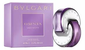Bvlgari Omnia Amethyste