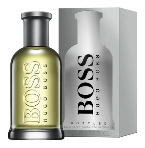 Hugo Boss Bottled