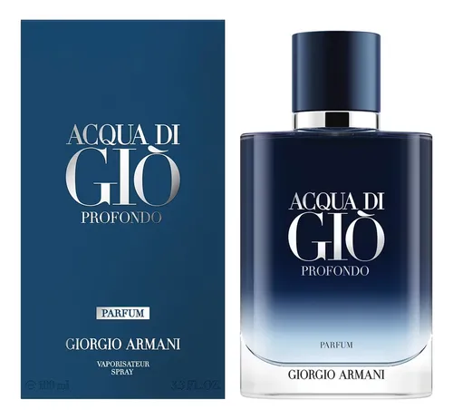 Acqua di Giò Profondo Parfum