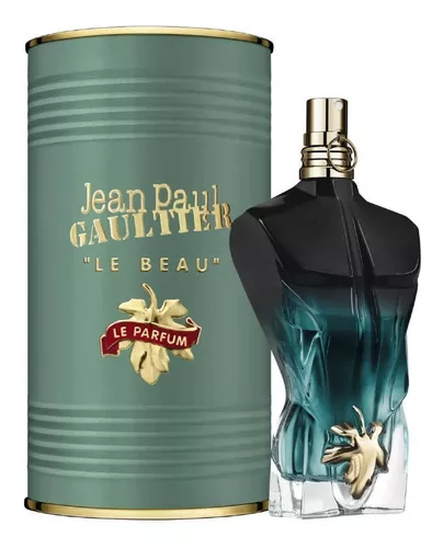 Jean Paul Gaultier Jean Paul Le Beau