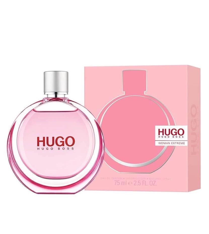 Hugo Boss Woman Eau De Parfum