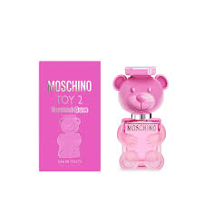 Moschino Toy 2 Bubble Gum Eau De Toilette