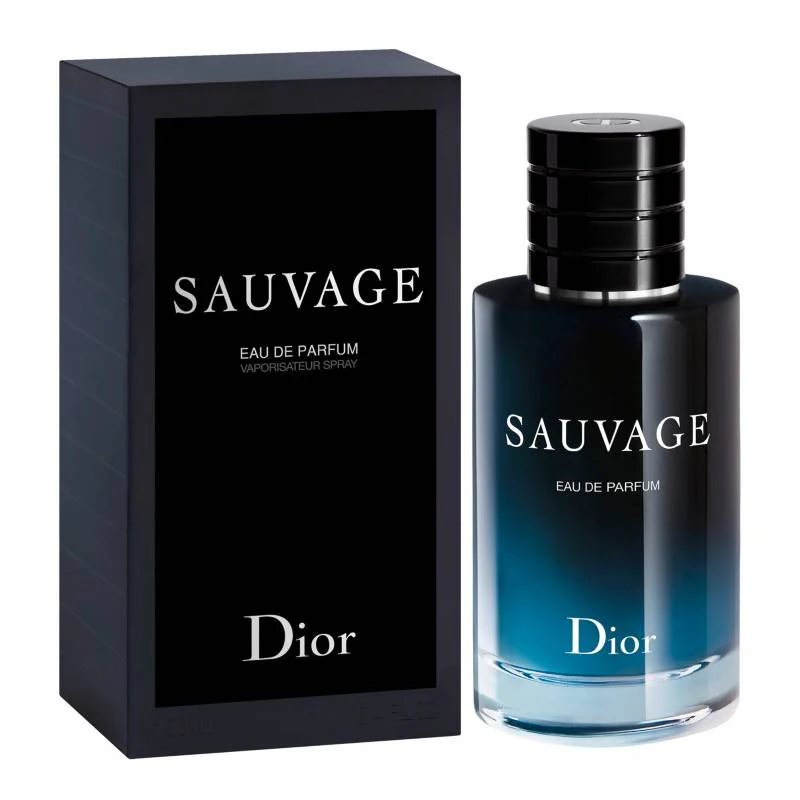 Dior Sauvage Eau De Parfum