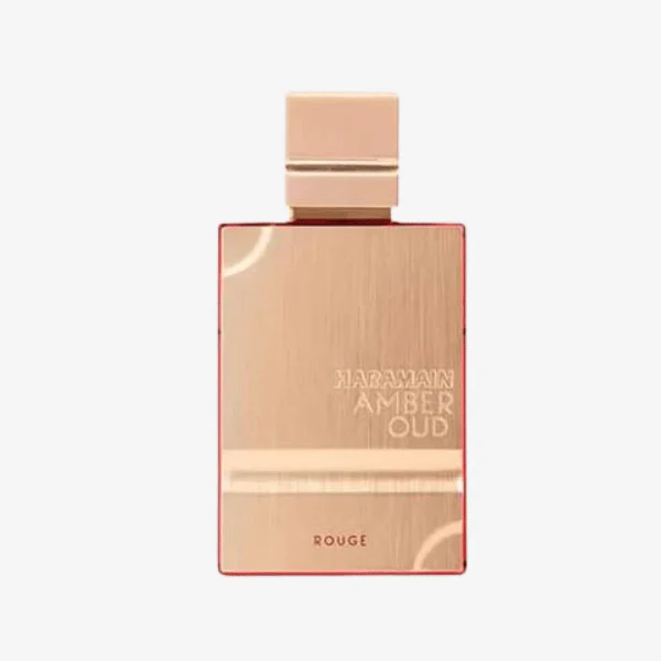 Al Haramain Perfumes Rouge Basica