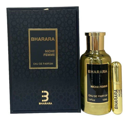 Bharara Niche Feme