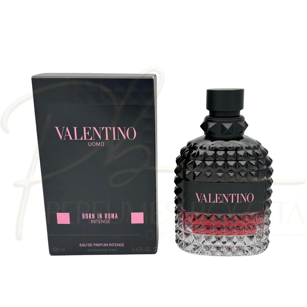 Valentino Donna Born In Roma Intense Eau De Parfum