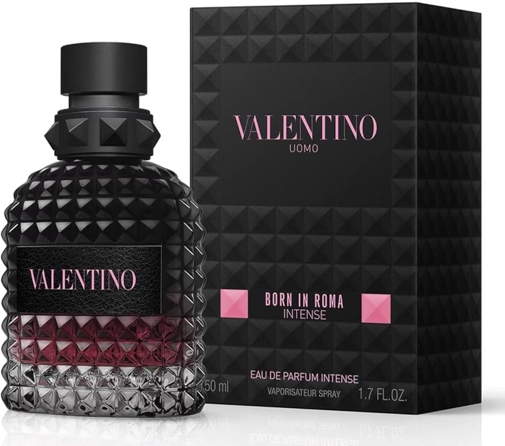 Valentino intense Uomo Born in Roma